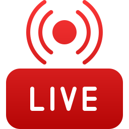 Omicrom.cloud live icon