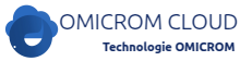 Omicrom.cloud logo